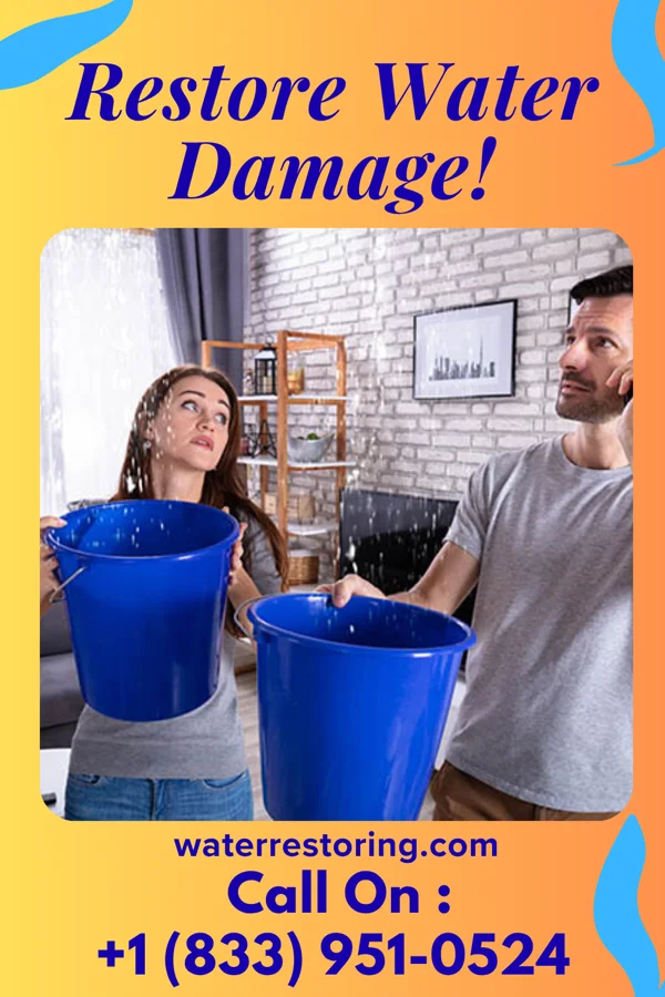 water restoration Universal Damage Recovery Contractors Farnhamville
